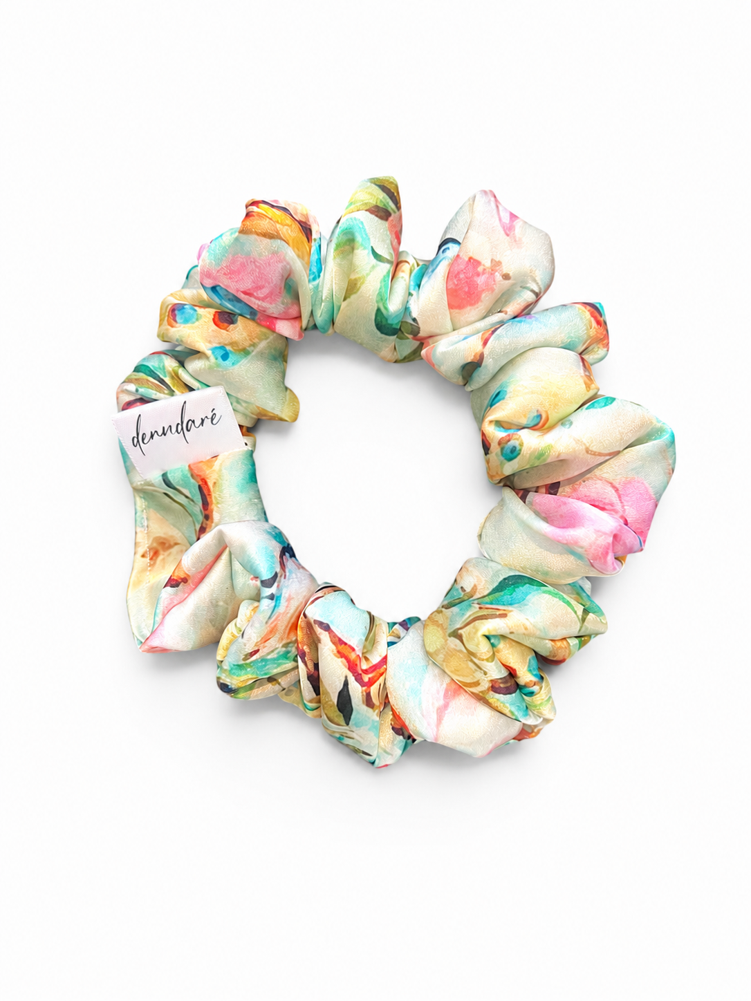 AVERY CLASSIC SCRUNCHIE
