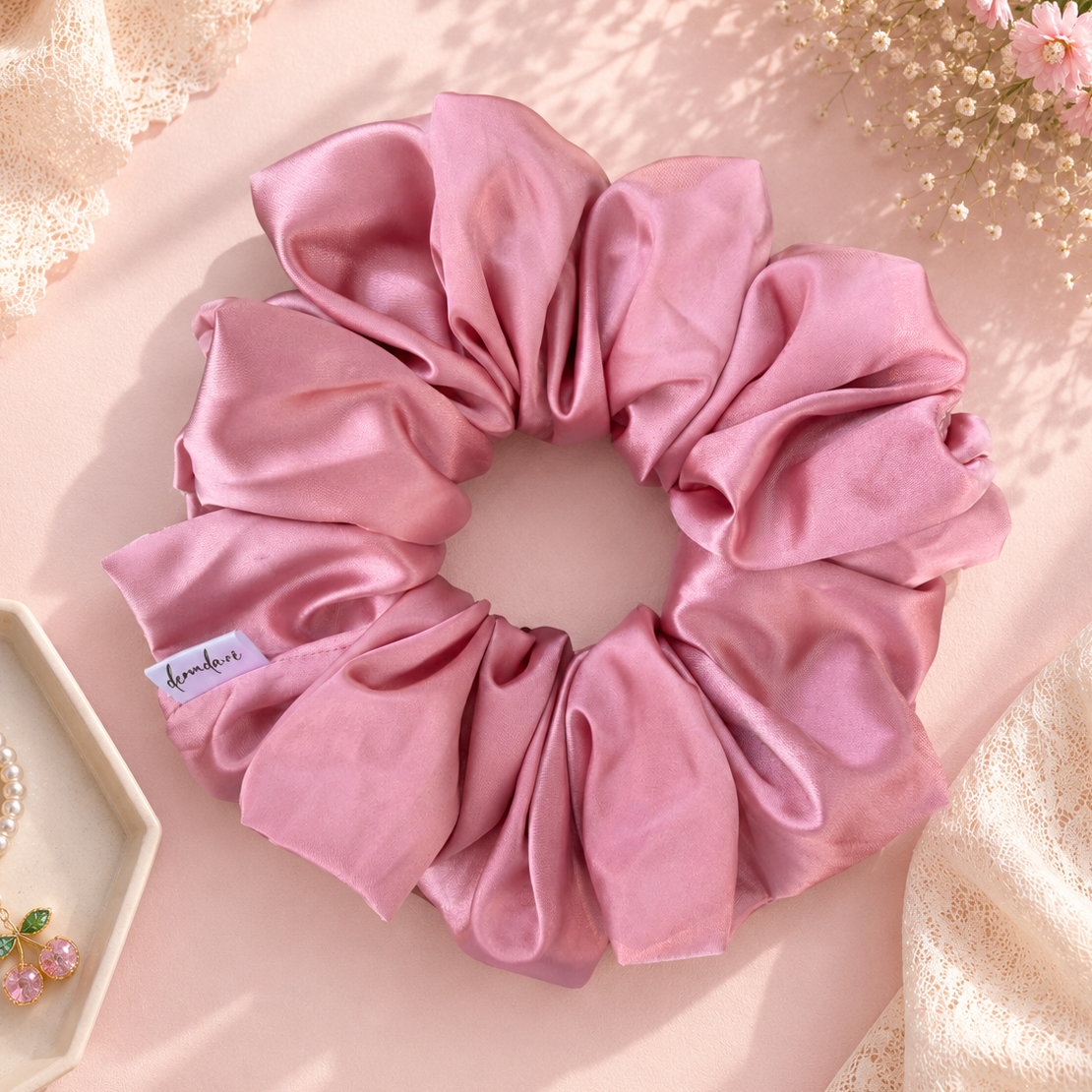 CHERRY KISS LUXE XL - DARK ROSE