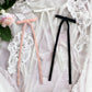 HARPER BOW CLIP