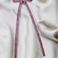 HARPER BOW CLIP