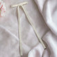HARPER BOW CLIP