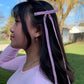 HARPER BOW CLIP