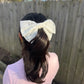 SABRINA BOW FRENCH BARRETTE