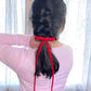 HARPER BOW CLIP
