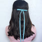 HARPER BOW CLIP