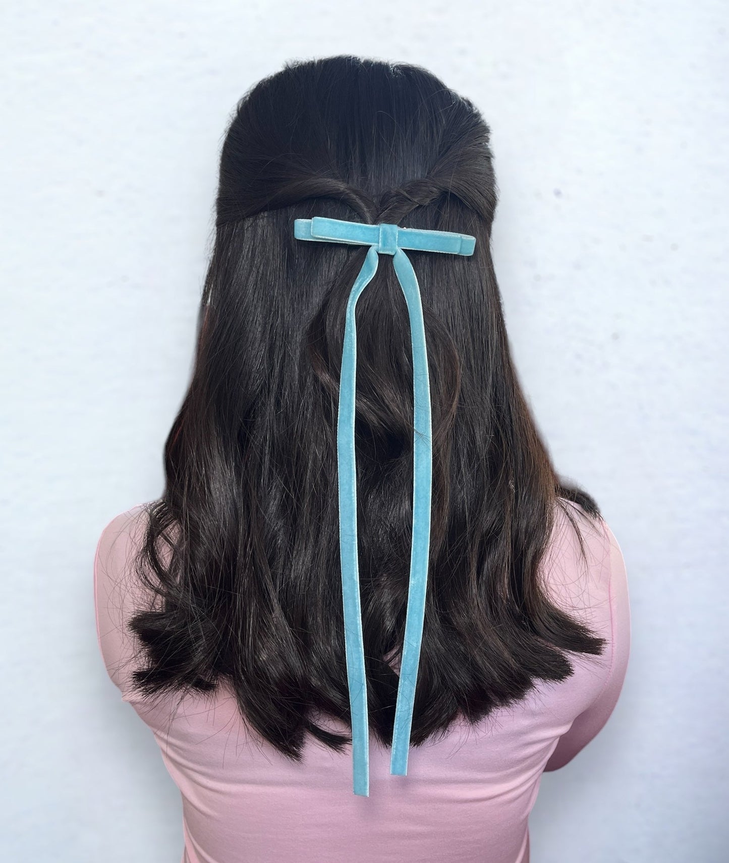 HARPER BOW CLIP