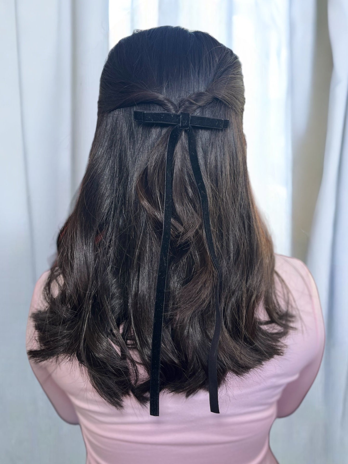 HARPER BOW CLIP