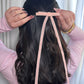 HARPER BOW CLIP