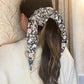 LEONA SCARF PONY
