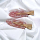 HAIR CLIP - NO CREASE