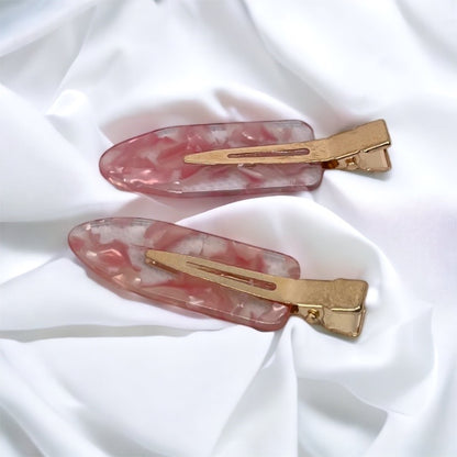 HAIR CLIP - NO CREASE