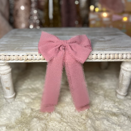 CHLOE FRENCH BARRETTE